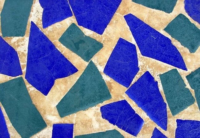 5 Things to Do with… Leftover Tile