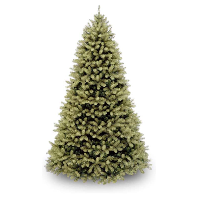 Last Call for 5 Christmas Trees—and 33 More Cyber Monday Deals on Holiday Decor