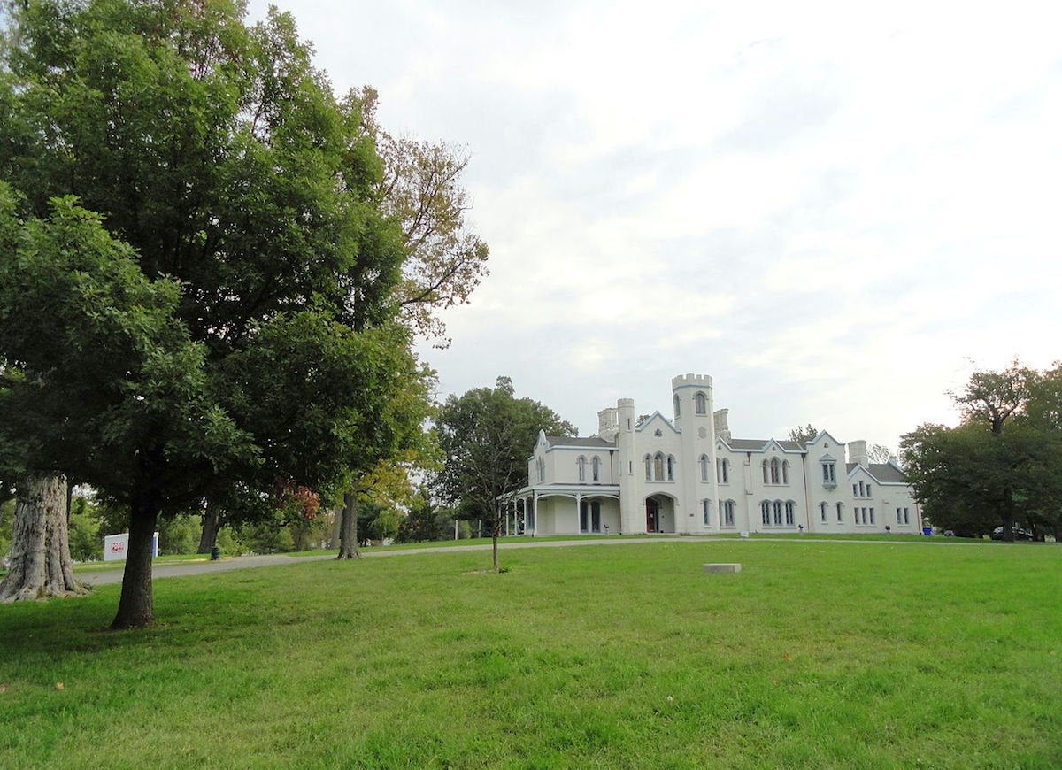 The Coolest House You Can Tour in Every State