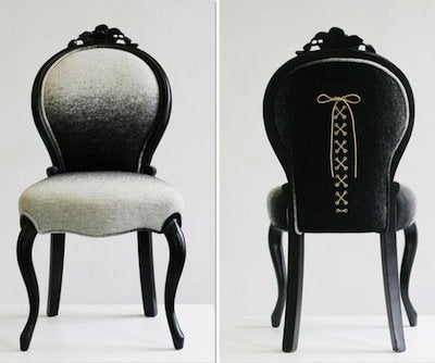 Sitting Pretty: 11 Amazing Chair Makeovers