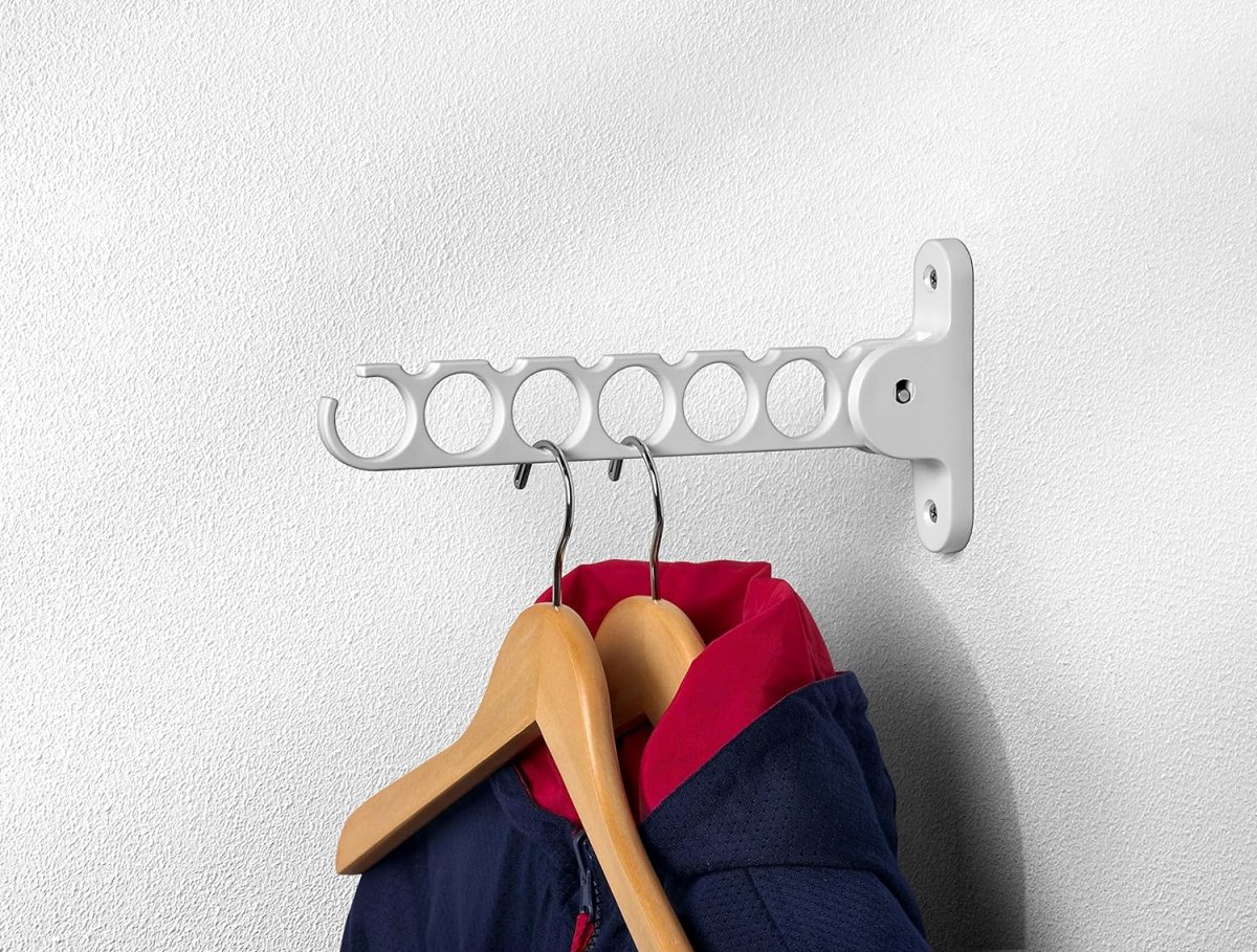 Closet Cures Option Hanging Organizer