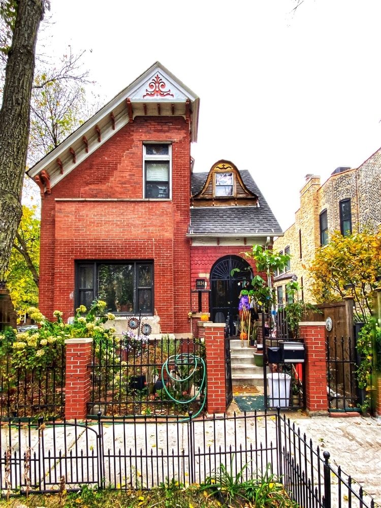 This Popular House Style in Chicago Is Going Extinct