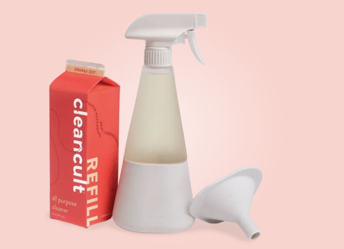 13 Brands That Are Changing the Way We Clean