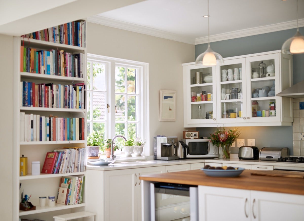 21 Things People Get Wrong About Decorating Small Spaces