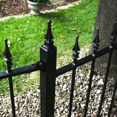 On the Fence: 7 Top Options in Fencing Materials