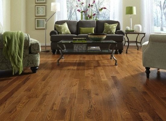 Family-Friendly Floors: 5 Top Options for Busy Households