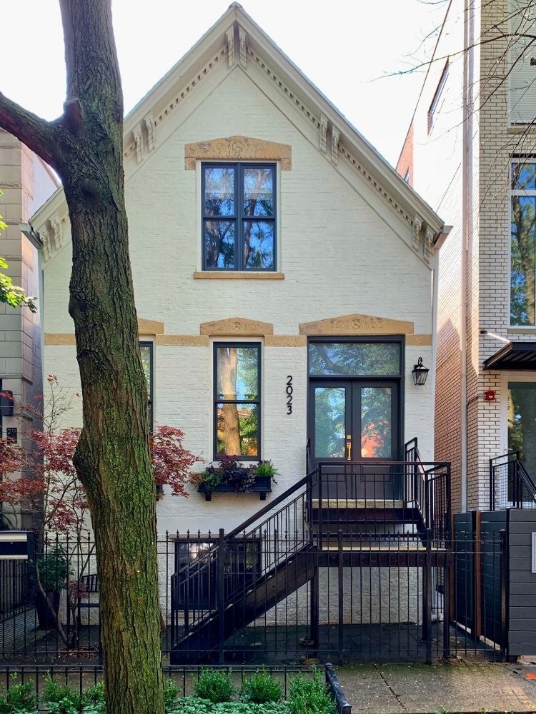 This Popular House Style in Chicago Is Going Extinct