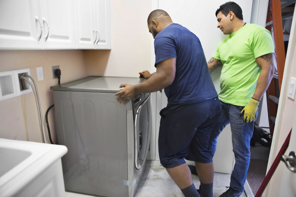 gas vs electric dryer