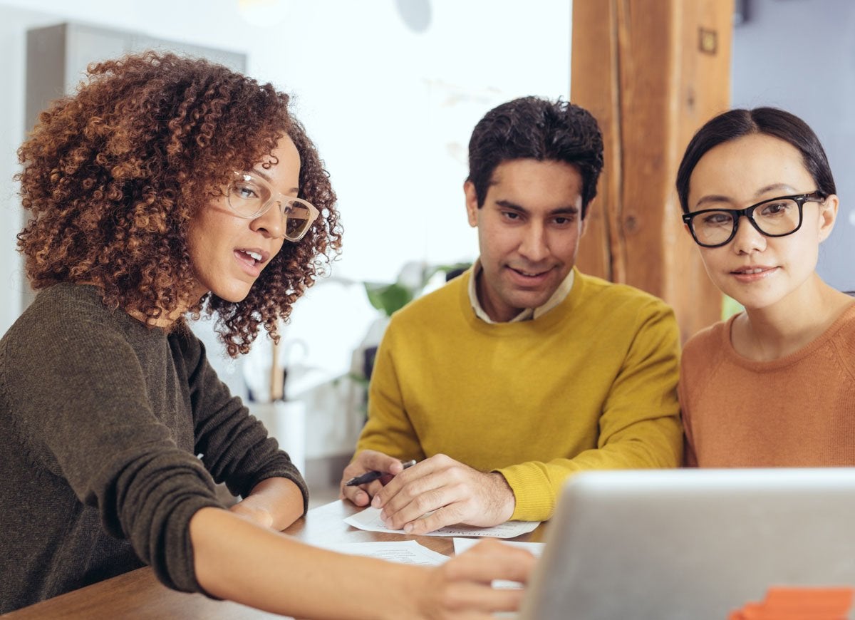 N'abandonnez pas votre travail : 15 conseils pour les candidats à l'achat d'une maison