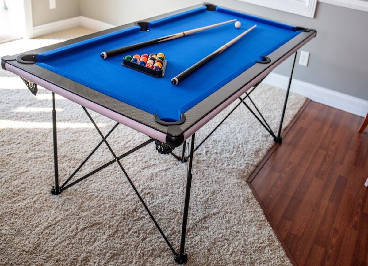 14 Game Room Ideas That are Truly Impressive