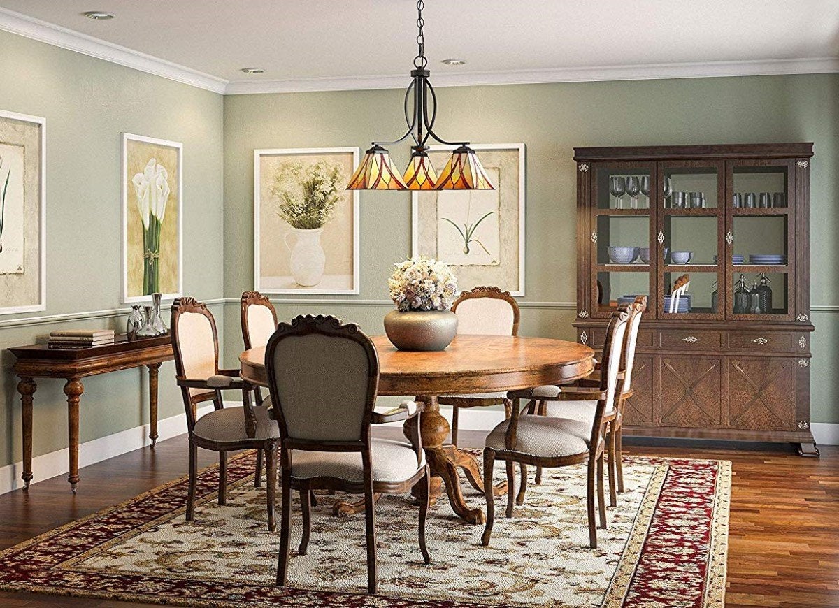 7 Bright Ideas for Dining Room Lighting