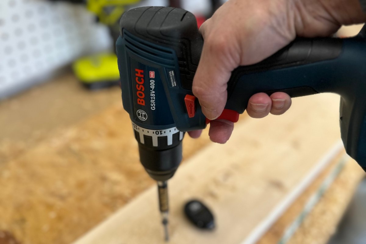 The Best Cordless Drill Under 100 Review