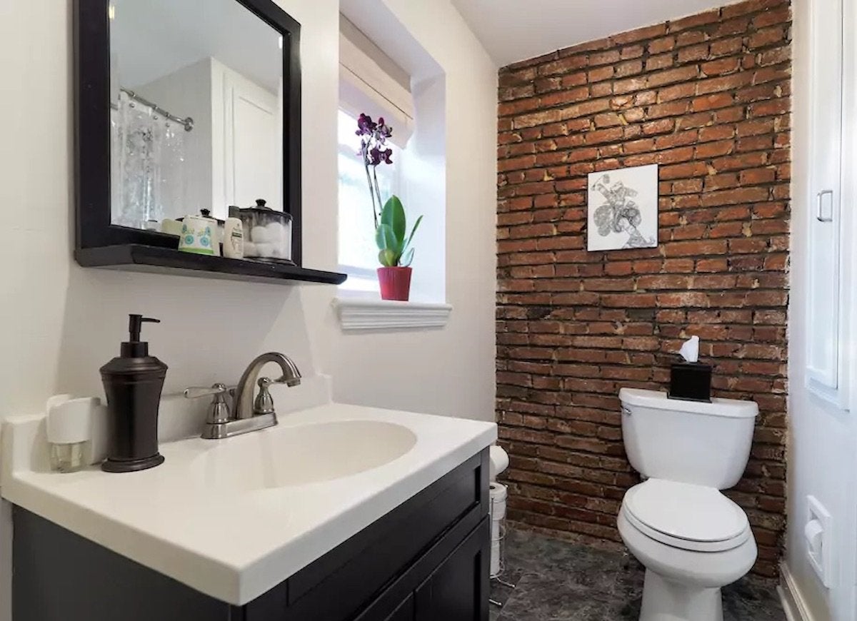 14 Reasons to Love Exposed Brick