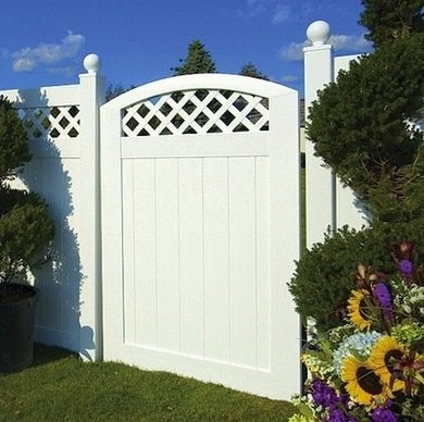 On the Fence: 7 Top Options in Fencing Materials