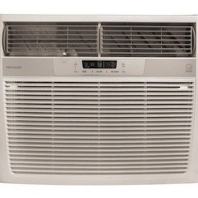 Stay Cool with These Best-Rated Window Air Conditioners