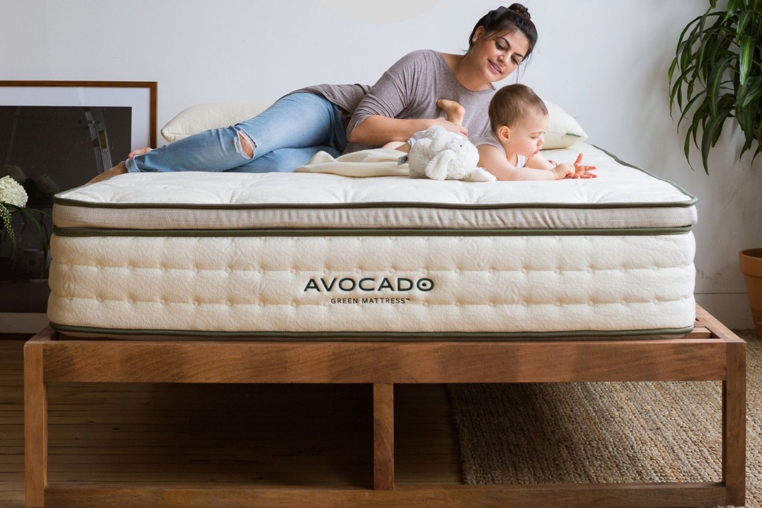 The Best Full Size Mattress Options