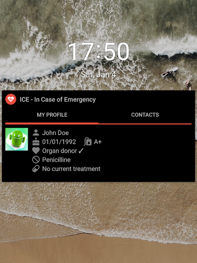 7 applications pour smartphone en cas d'urgence que vous devez télécharger dès maintenant