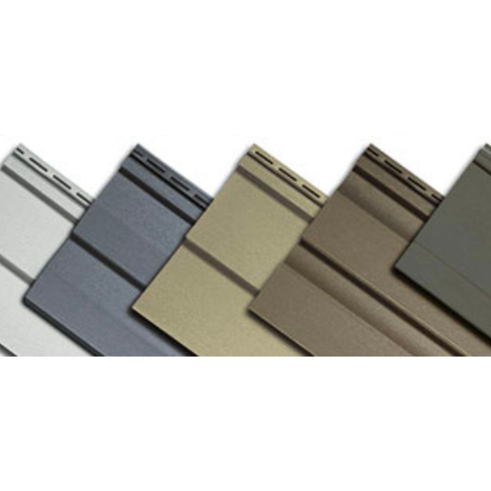 The Best Vinyl Siding Brands Option: Gentek