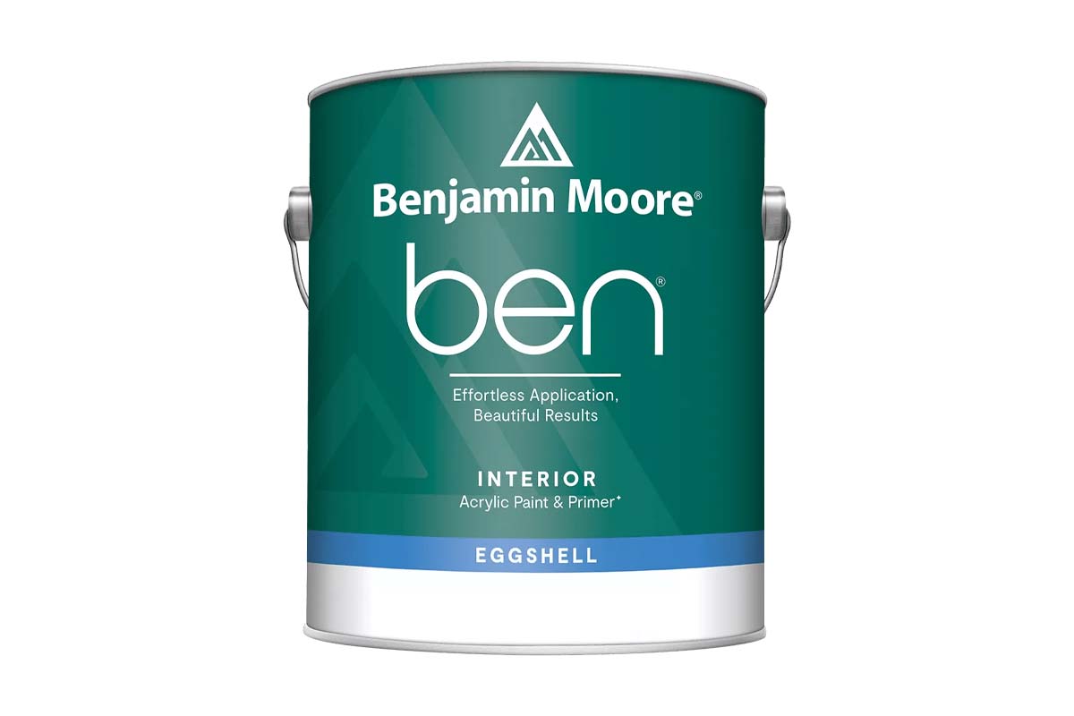 Benjamin Moore vs. Sherwin-Williams