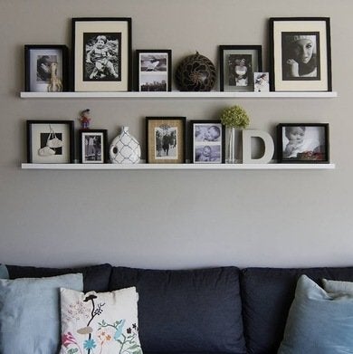 Framed! 18 Picture-Perfect Gallery Walls