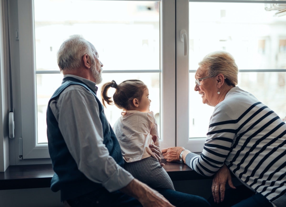 13 Truths About Multigenerational Living No One Talks About