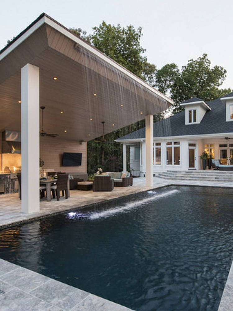 11 of the Best Backyard Swimming Pools We’ve Ever Seen