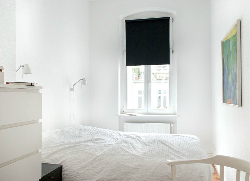 7 Things You Need to Know Before Painting Your Walls White