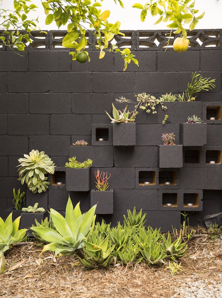 13 Projects that Prove Why DIYers Love Cinder Blocks