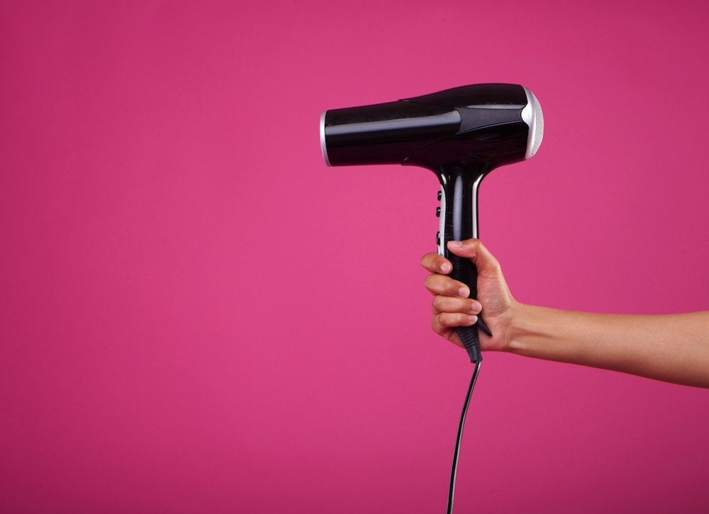 12 Clever Uses for a Hair Dryer That Will Blow You Away