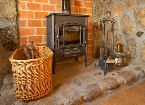 9 Reasons to Bring Back the Wood Stove