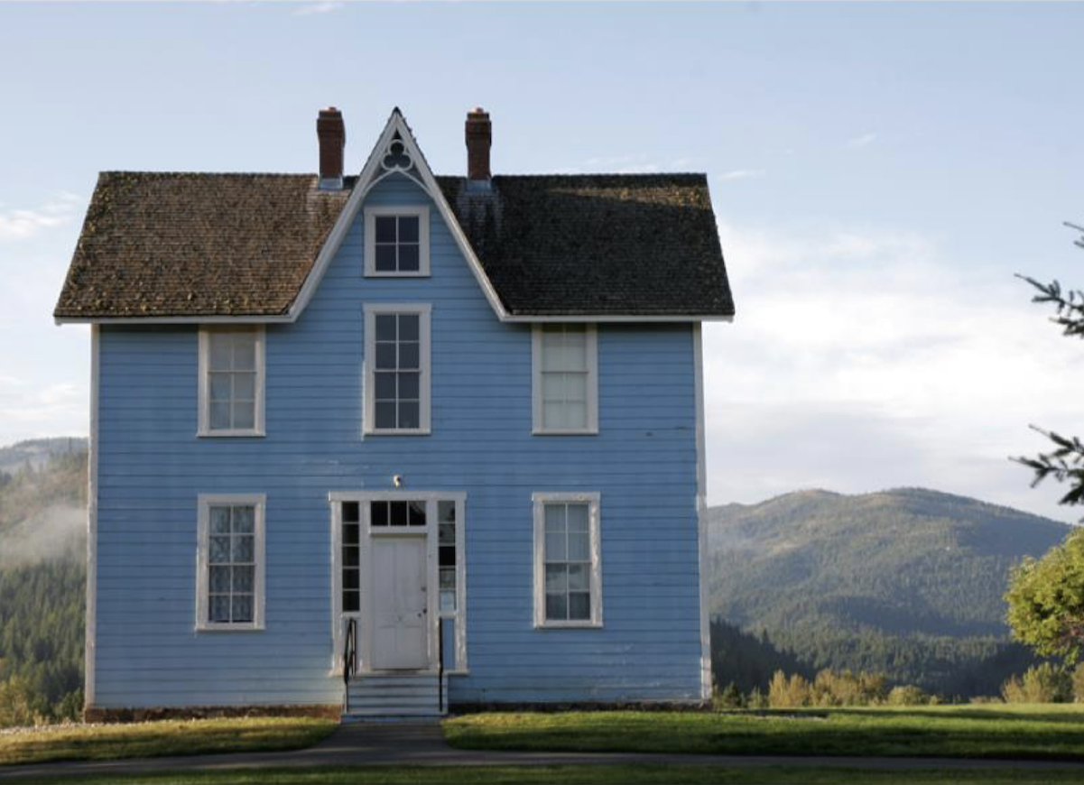 The Coolest House You Can Tour in Every State