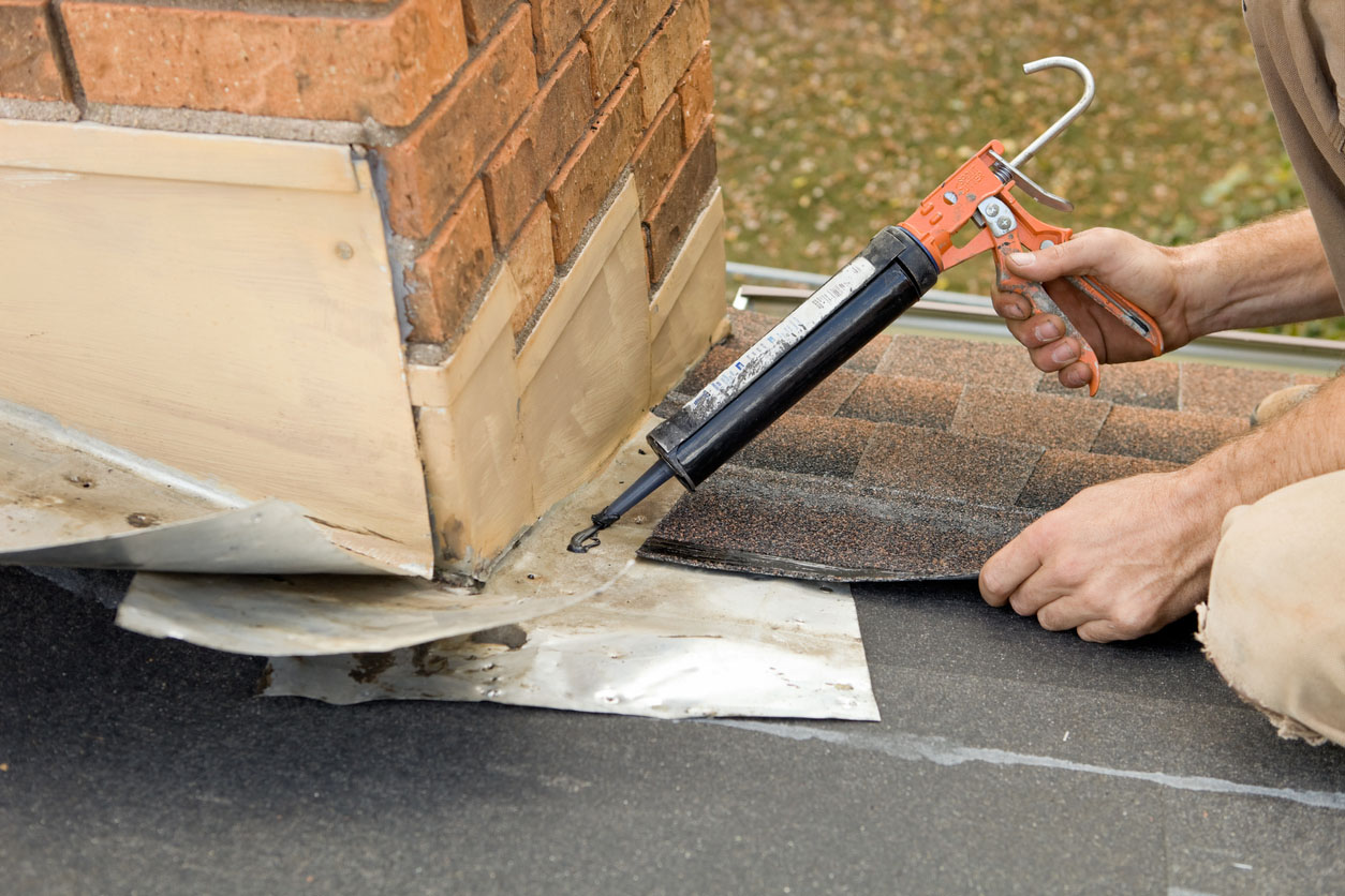 Chimney Repair Near Me