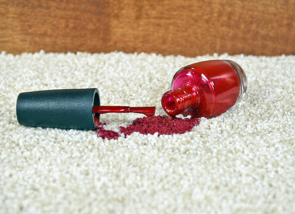 10 Homemade Carpet Cleaning Remedies