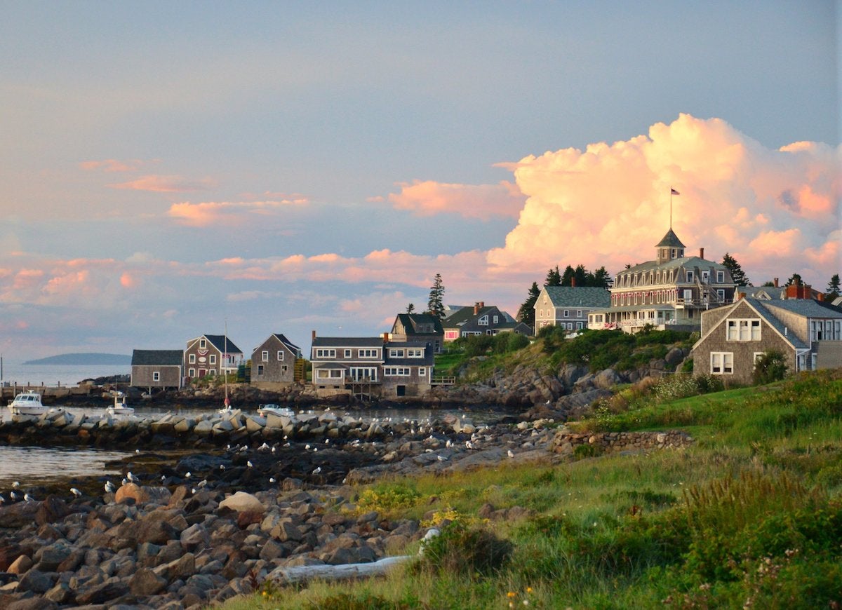 Pedestrians Only: 20 Car-Free Places in America