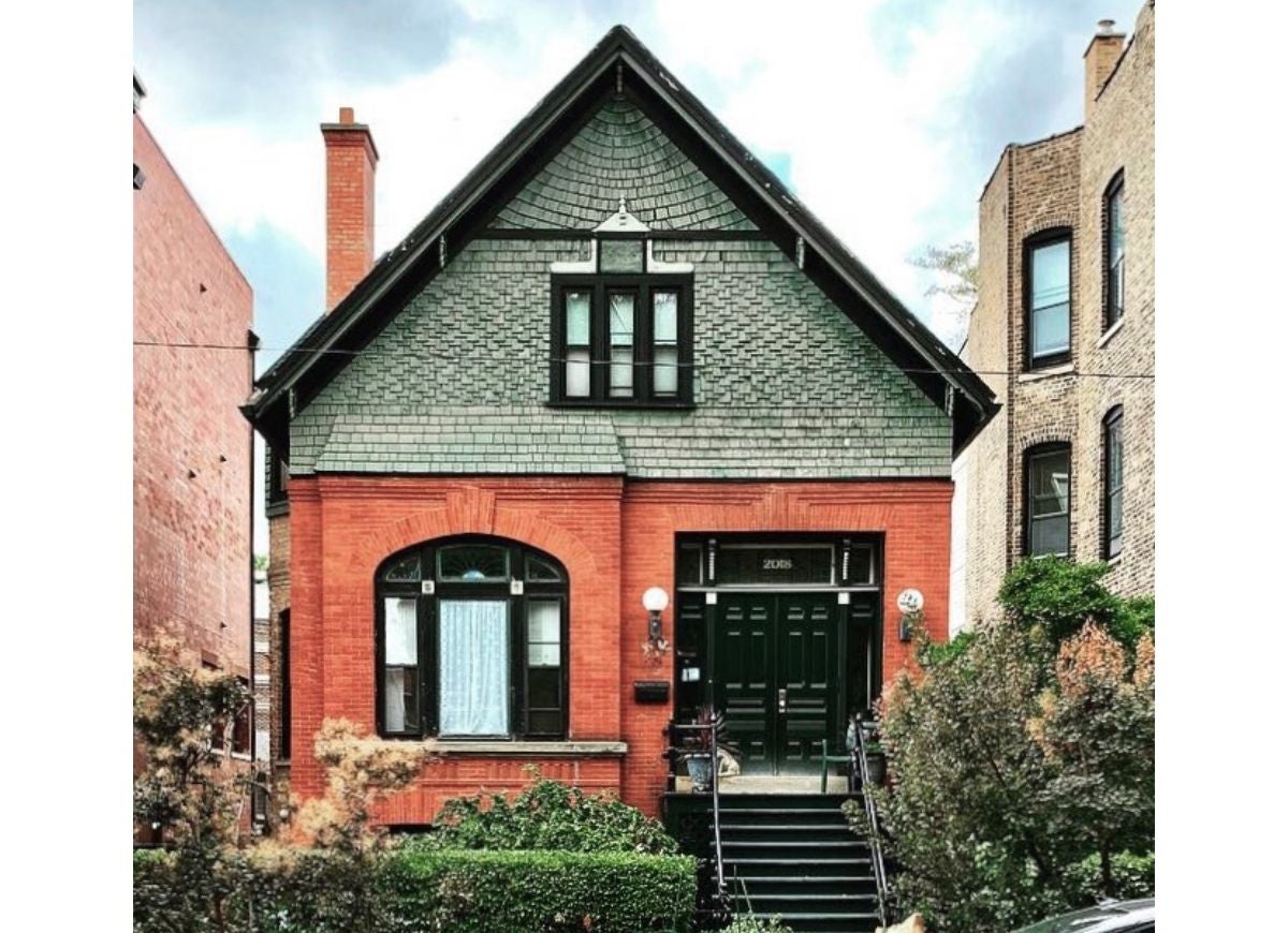 This Popular House Style in Chicago Is Going Extinct