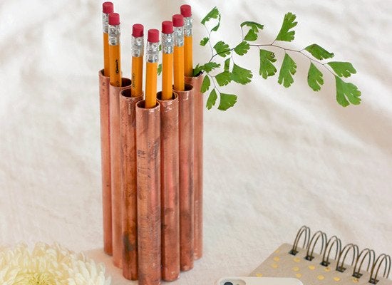 7 Things You Can Make with Copper Pipes—Easily!