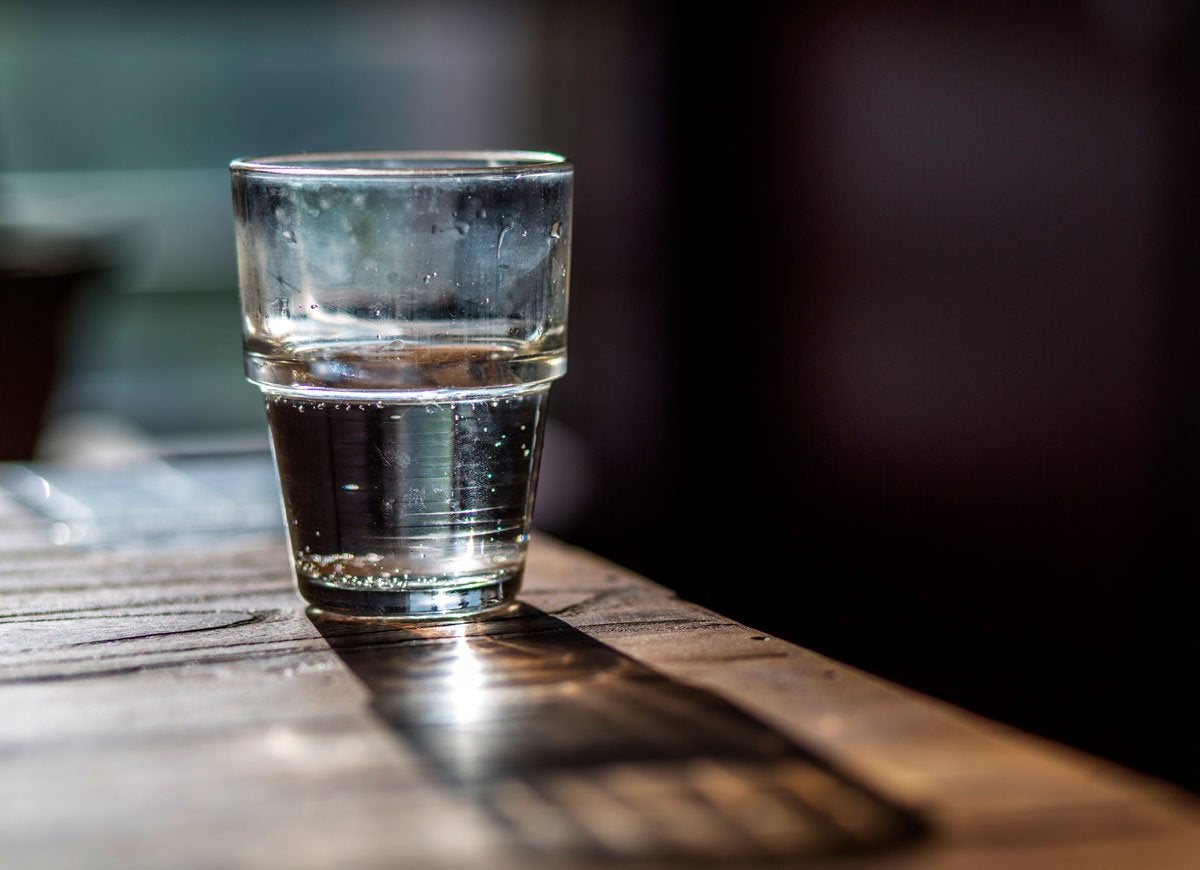 9 Signs Your Tap Water Might Be Contaminated