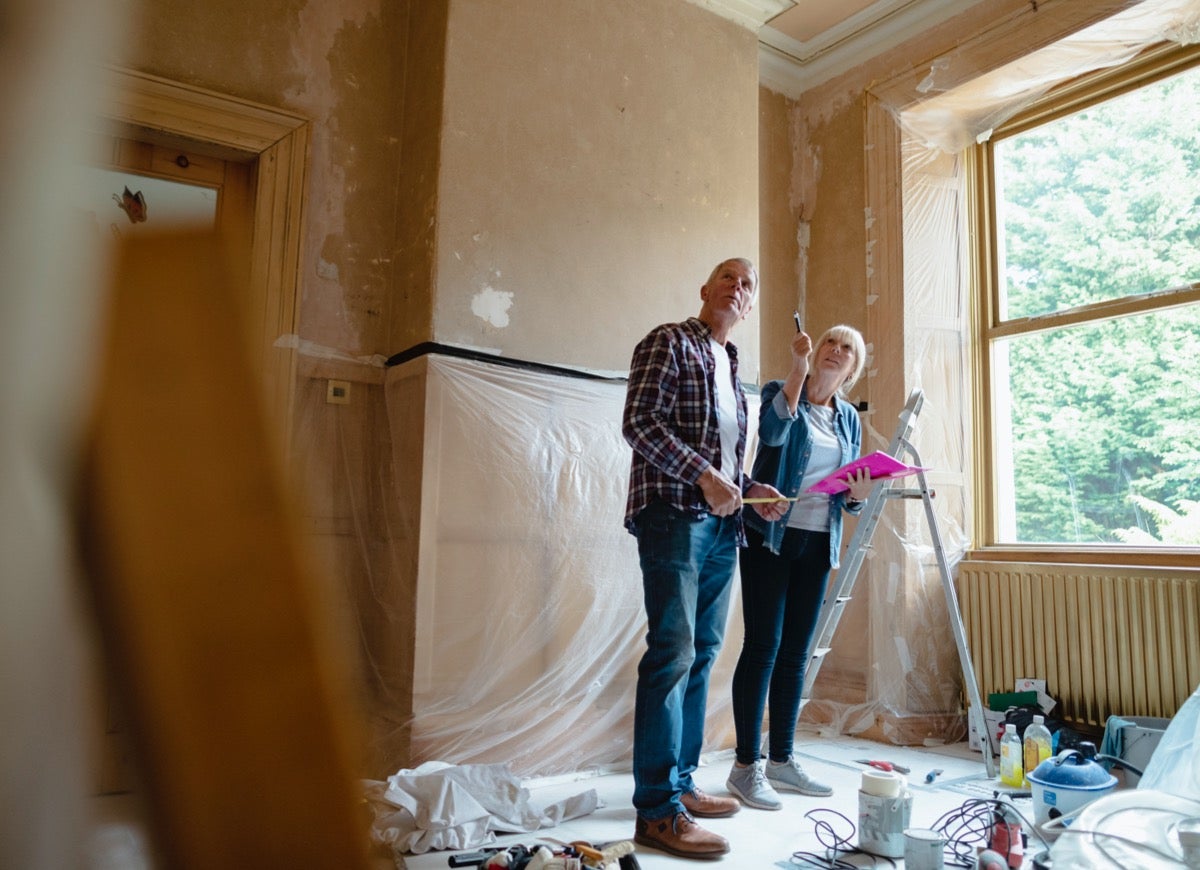 Thinking About Gutting Your House? 11 Things to Know First