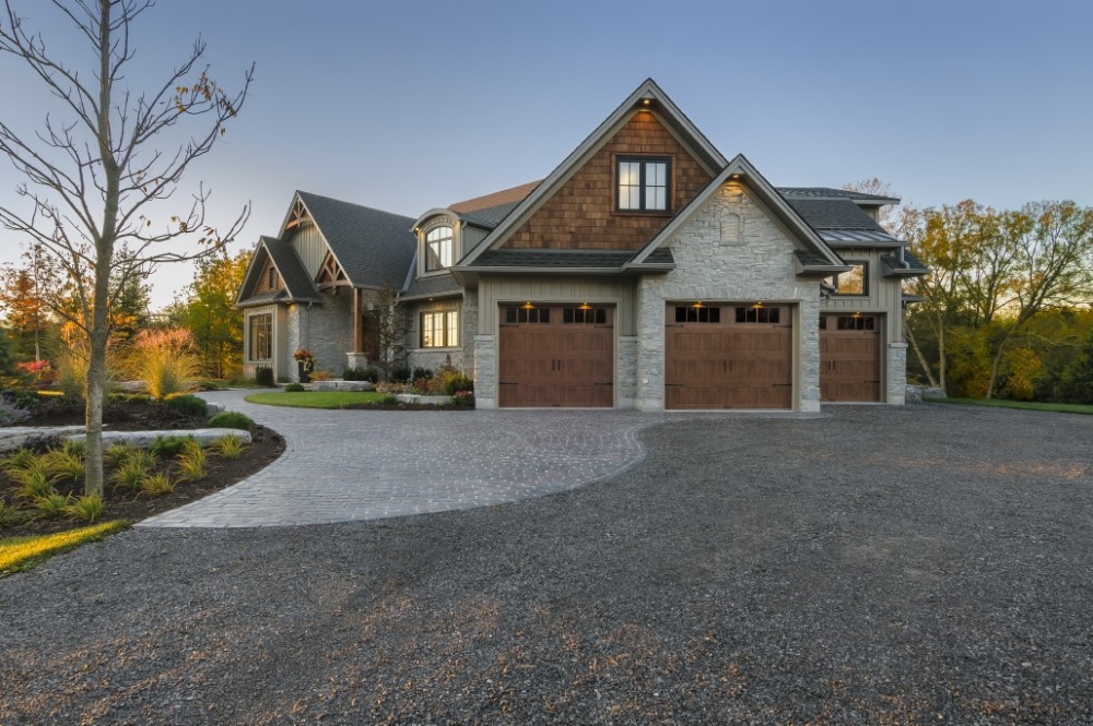 Keep Comfortable with an Insulated Garage Door