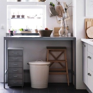 Renovating a Small Kitchen? 10 Questions to Ask Before You Begin