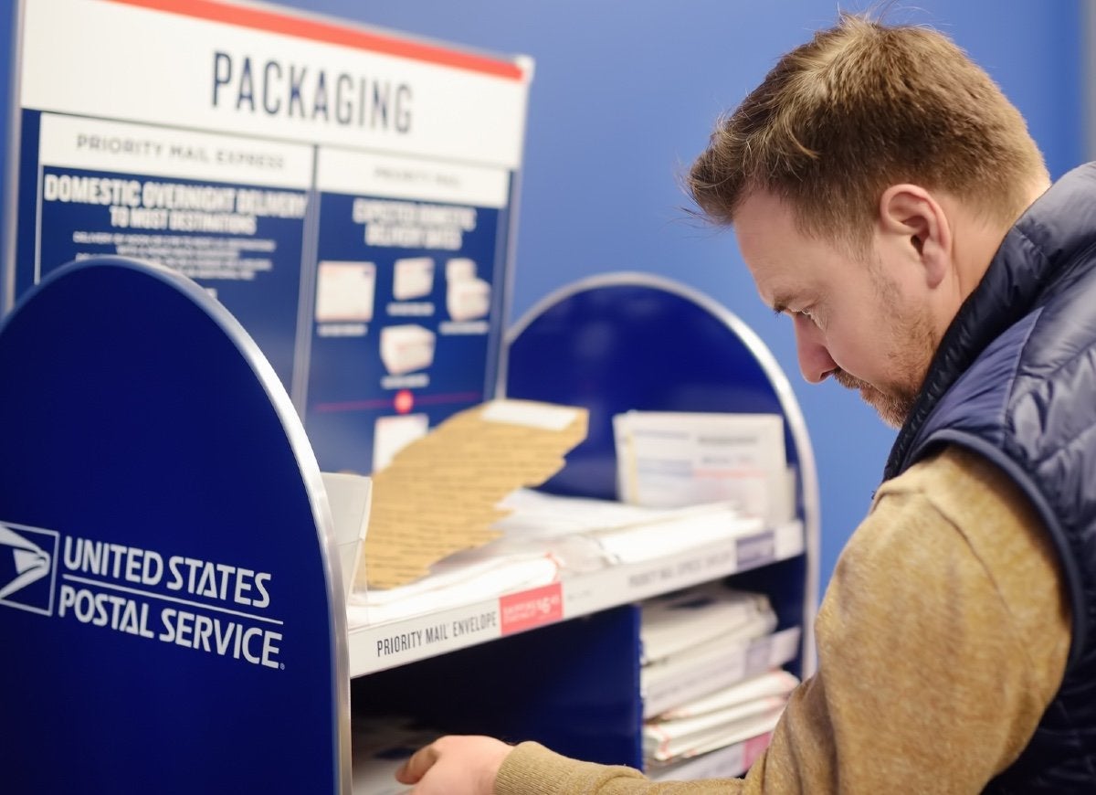 11 Things Your Local Post Office Wants You to Know