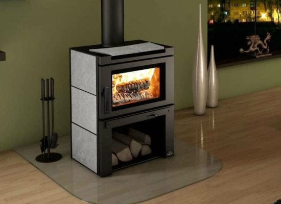 9 Reasons to Bring Back the Wood Stove