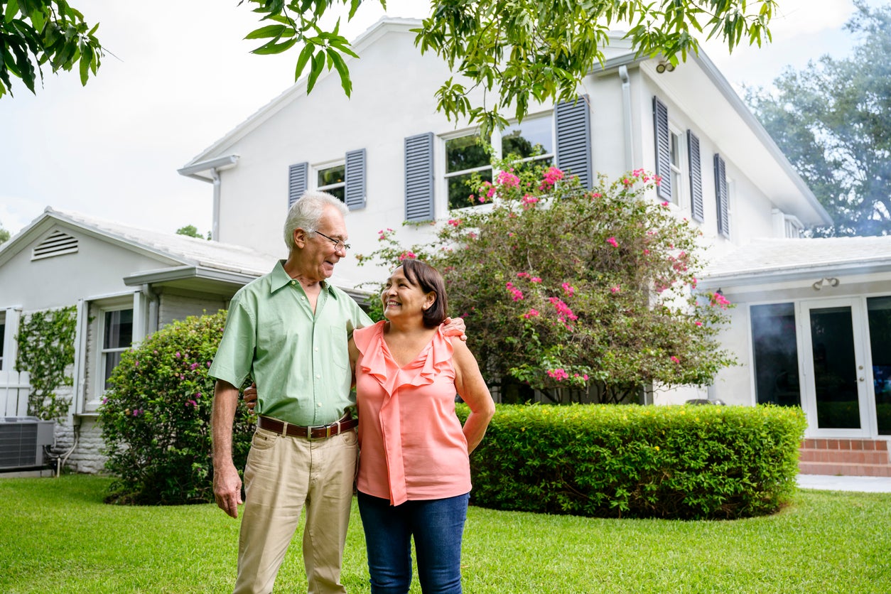 8 Landscaping Features That Buyers Love