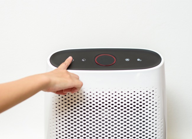 do air purifiers work