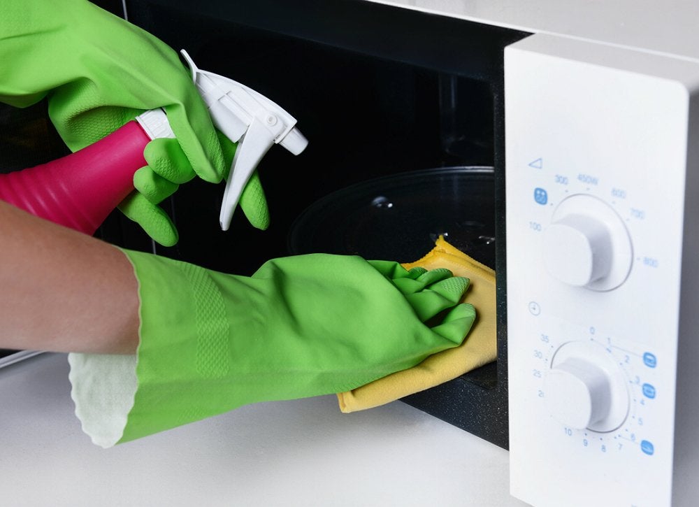 How To Clean Every Appliance in Your Home