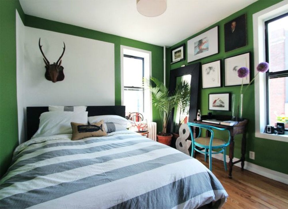 7 Ways Your Paint Picks Affect Your Mood