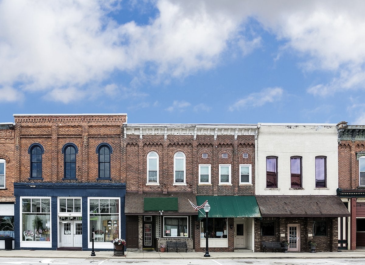 12 Things I Wish I Had Known Before Moving to a Small Town