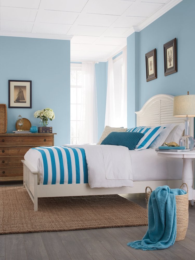 13 Reasons We Love Blue Bedrooms