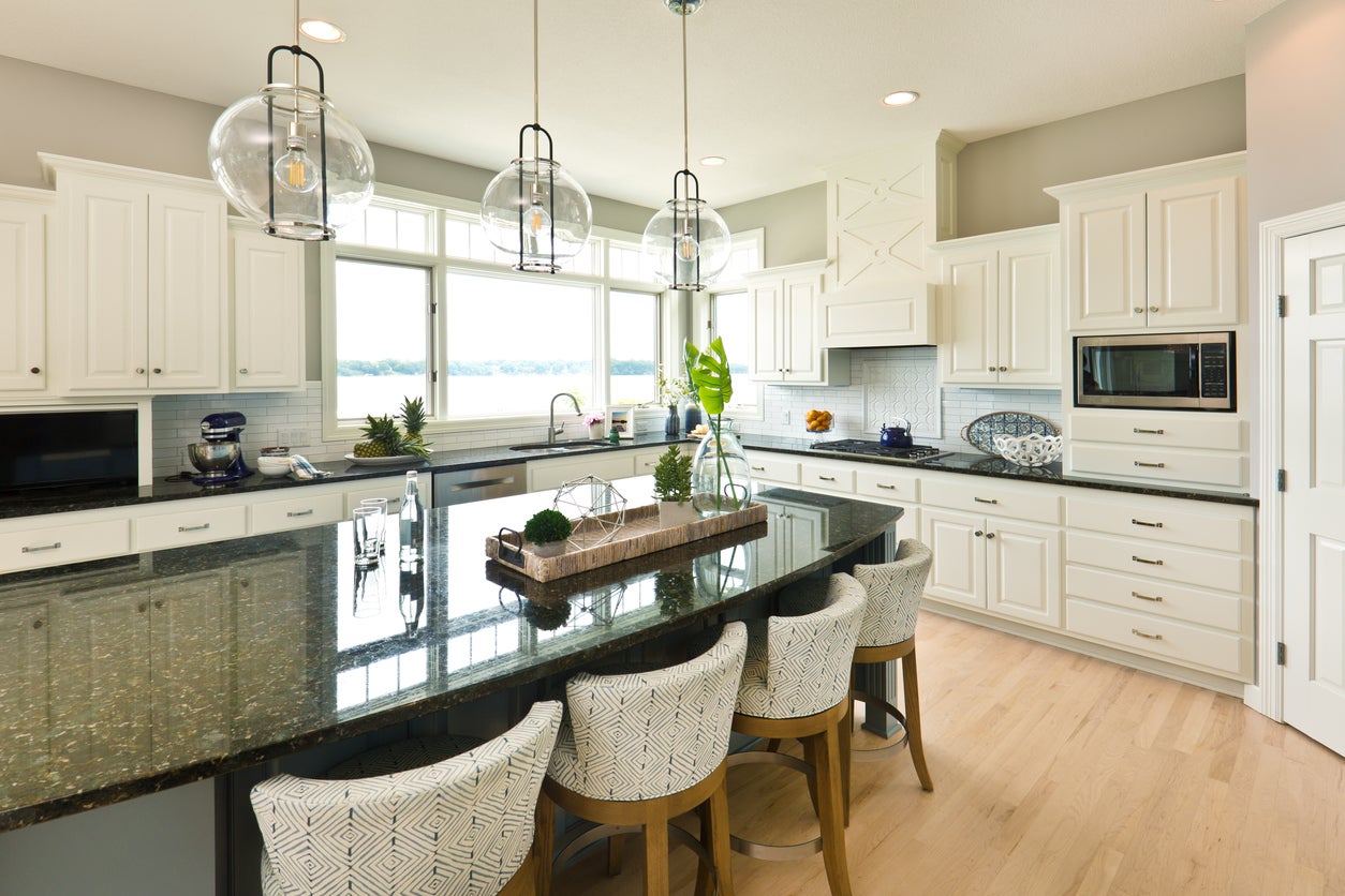 7 Kitchen Layout Ideas to Consider Before You Renovate