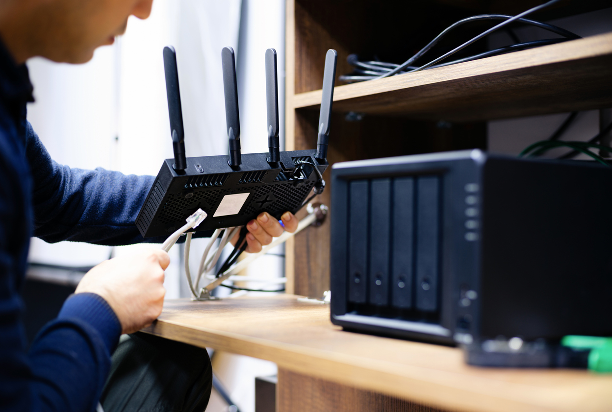 comment augmenter le signal wifi